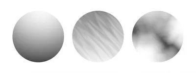 Illustration texture