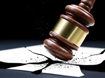 Illustration annulling