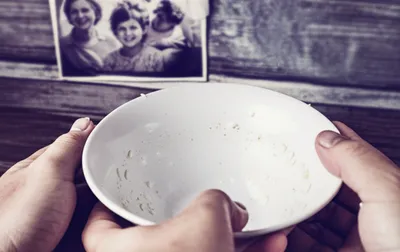 Illustration rationing - Image 1