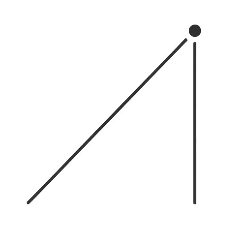 Визуальная иллюстрация слова «corner» - Угол