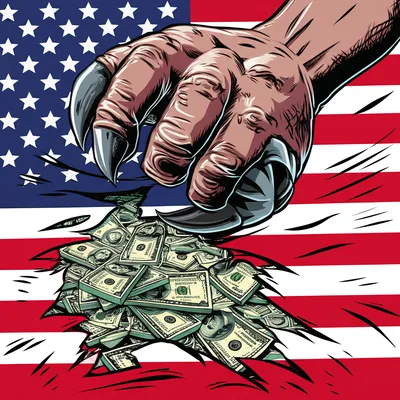 Illustration gouge - Image 1