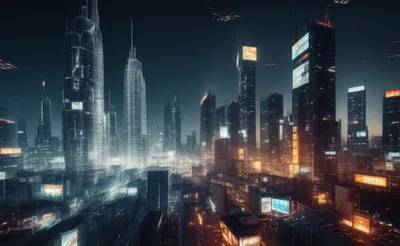 Illustration render - Image 1