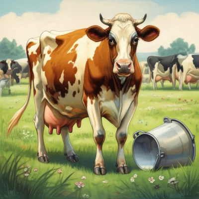 Illustration duffers - Image 1