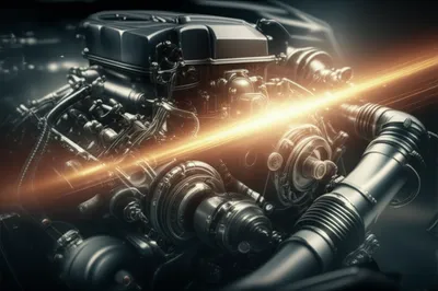 Illustration vroom - Image 1