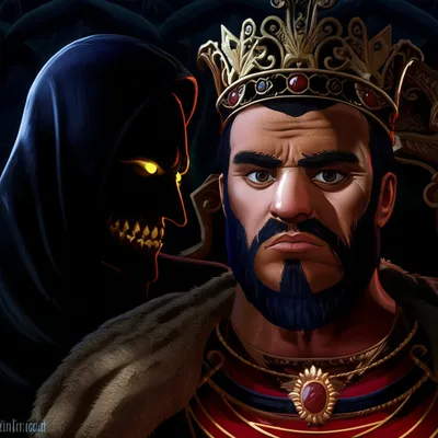 Illustration invidious - Image 1