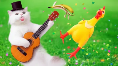 Illustration silly - Image 1