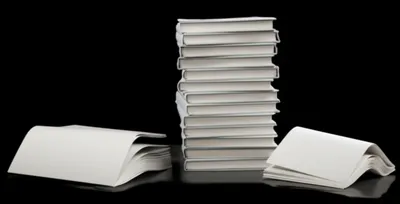 Illustration refuse - Image 1