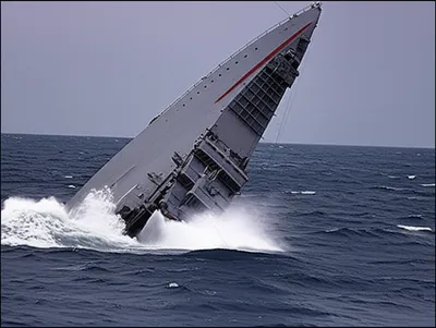 Illustration torpedo - Image 1