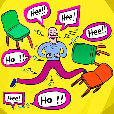 Illustration killing - Image 1