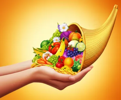 Illustration generous - Image 1