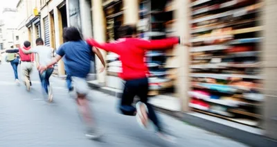 Illustration steamers - Image 1