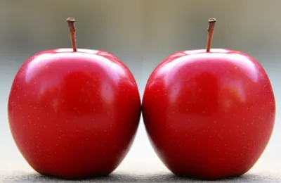 Illustration sameness - Image 1