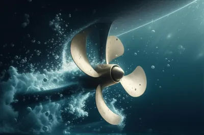 Illustration cavitation - Image 1