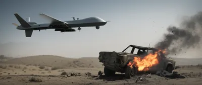 Illustration droned - Image 1