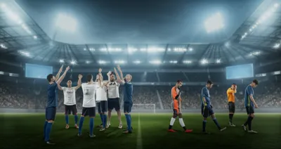 Illustration visitors - Image 1