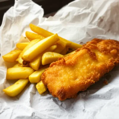 Illustration supper - Image 1