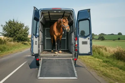 Illustration vans - Image 1