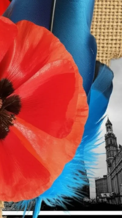 Illustration flattened - Image 1