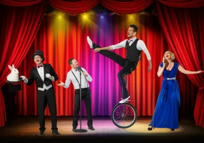 Illustration varieties - Image 1