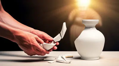 Illustration sin - Image 1