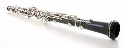 Illustration oboe - Image 2