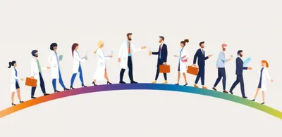 Illustration liaised - Image 1