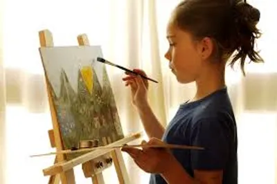 Illustration bent - Image 2