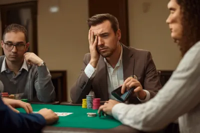 Illustration blind - Image 1