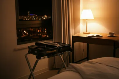 Illustration nights - Image 1