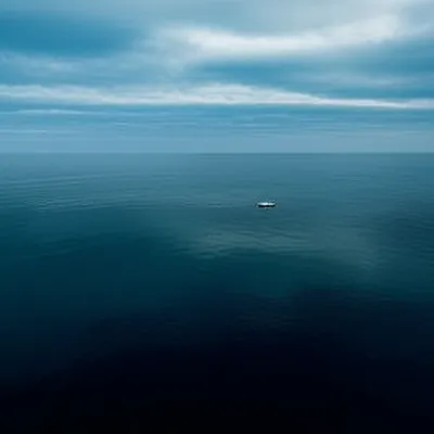 Illustration fathomless