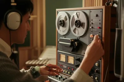 Illustration taper - Image 1