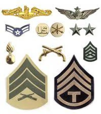 Illustration insignia - Image 2