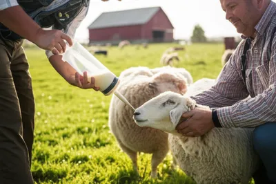 Illustration drenching - Image 1