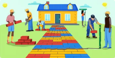 Illustration sets - Image 1