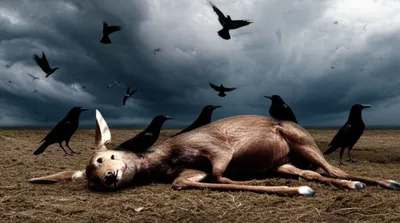 Illustration galls - Image 1