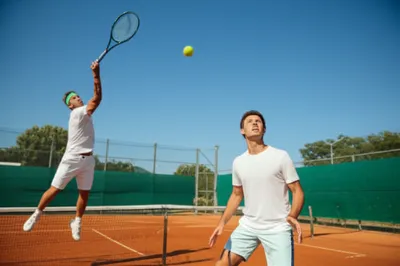 Illustration lobbed - Image 1