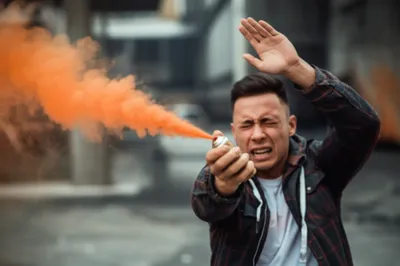 Illustration maced - Image 1