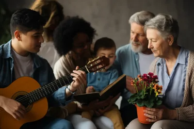 Illustration possessions - Image 1