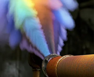 Illustration fumes - Image 1