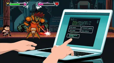 Illustration trained - Image 1