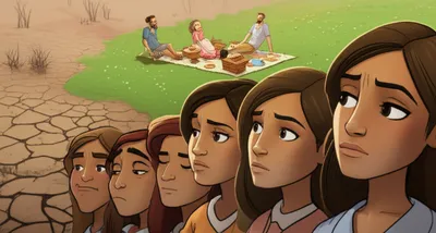 Illustration greener - Image 1