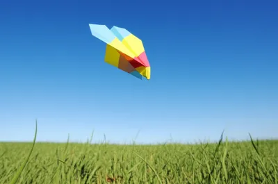 Illustration downed - Image 1