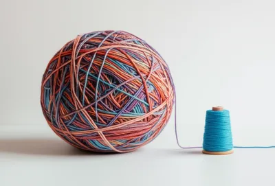 Illustration minimisation