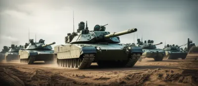 Illustration mechanised - Image 1