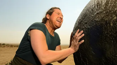 Illustration hove - Image 1