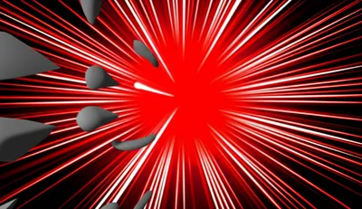 Illustration repelling - Image 1