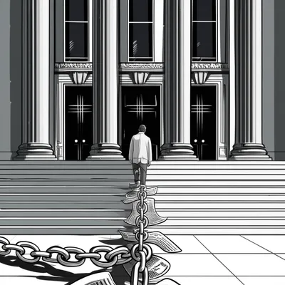 Illustration band - Image 1