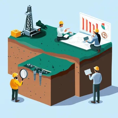 Illustration exploration - Image 1