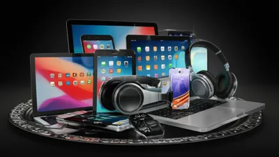 Illustration chargers - Image 1