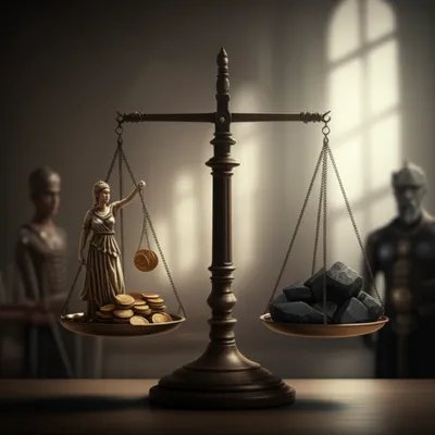 Illustration metes - Image 1